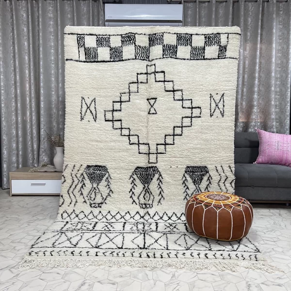 Shailee moroccan rugs