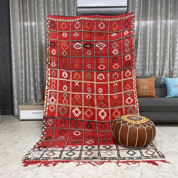 Stradika moroccan rugs