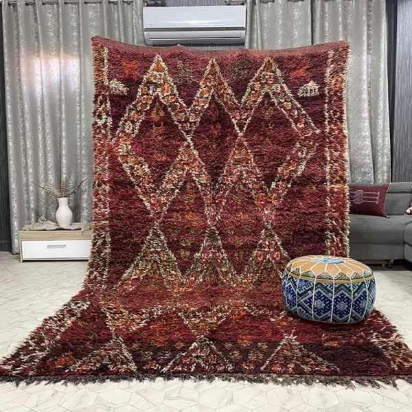 Suoma moroccan rugs