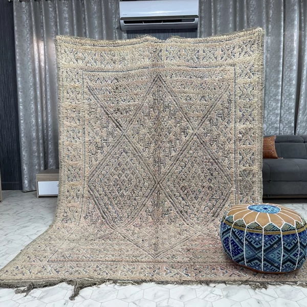 Tadarteft moroccan rugs