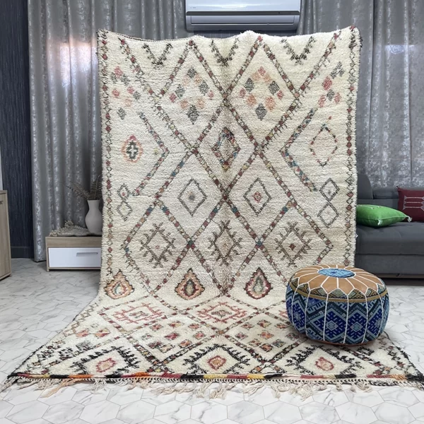 Tita moroccan rugs