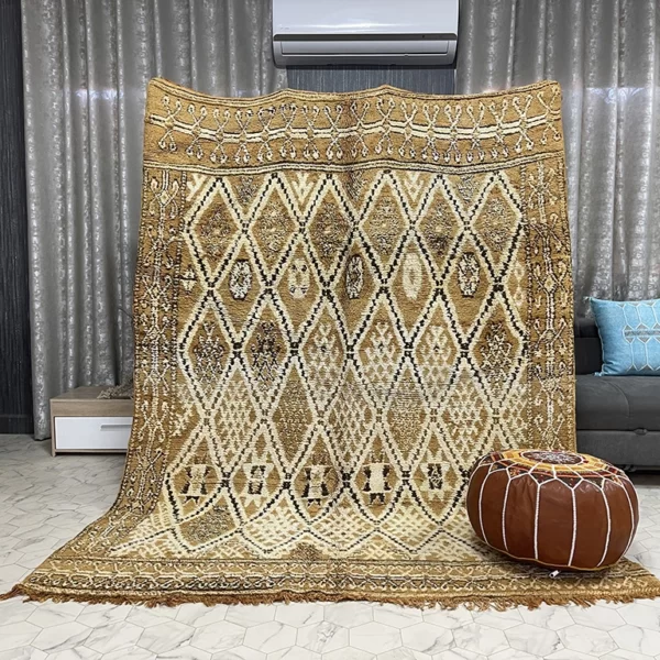Vancho moroccan rugs