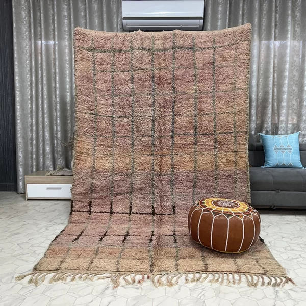 Vilenas moroccan rugs