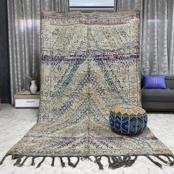 Watze moroccan rugs