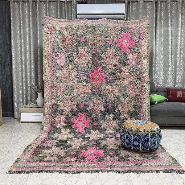 Yasue moroccan rugs