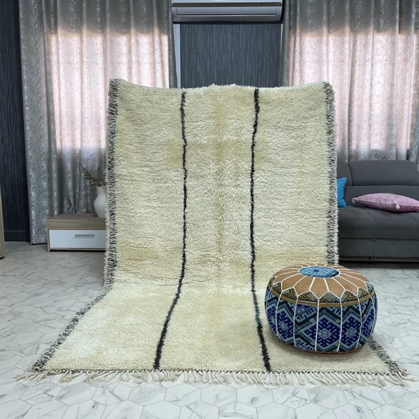 Zaytouna Oasis moroccan rugs
