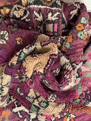 Chisato moroccan rugs