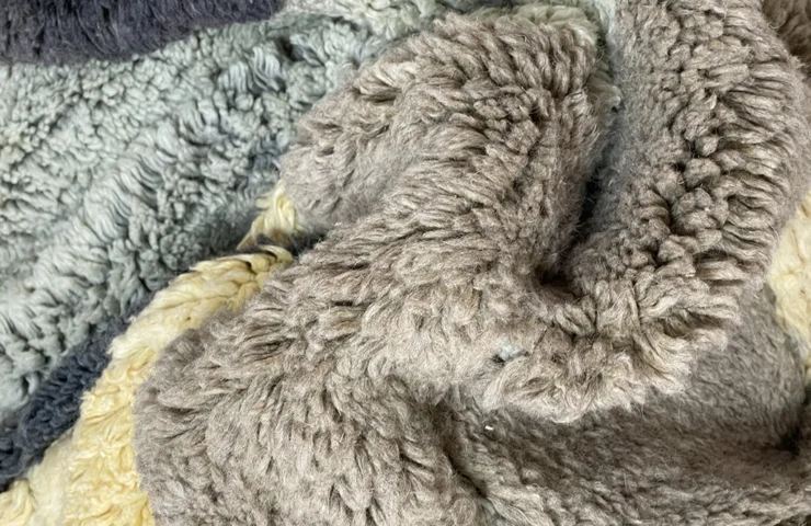 Harmony Mrirt moroccan rugs