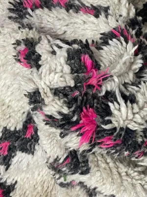Ilene moroccan rugs