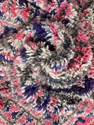 Kamila moroccan rugs