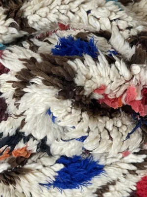 Kawskozah moroccan rugs