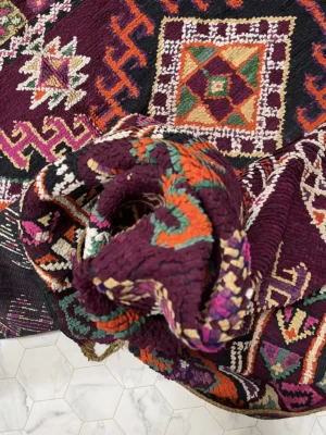Kolfina moroccan rugs