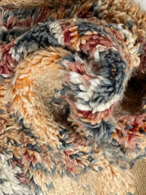 Mariuccio moroccan rugs