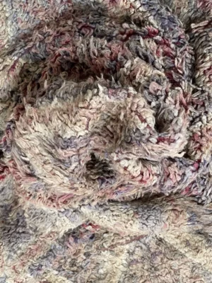 Queena moroccan rugs