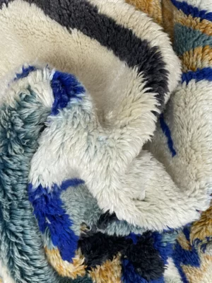 Talayt N'Taziza moroccan rugs