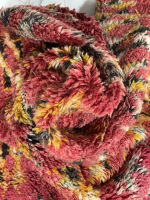 Tantoneta moroccan rugs