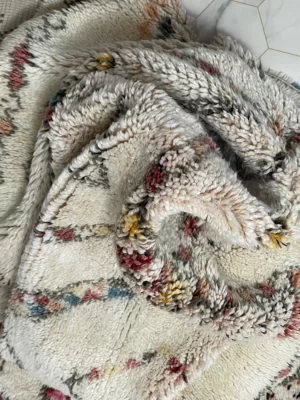 Tita moroccan rugs