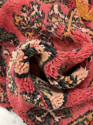 Uzaly moroccan rugs