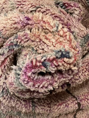Vilenas moroccan rugs