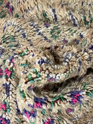 Wajdi moroccan rugs