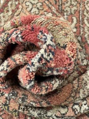 Zaheer moroccan rugs