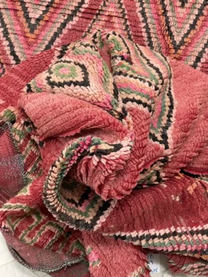 Reidar moroccan rugs