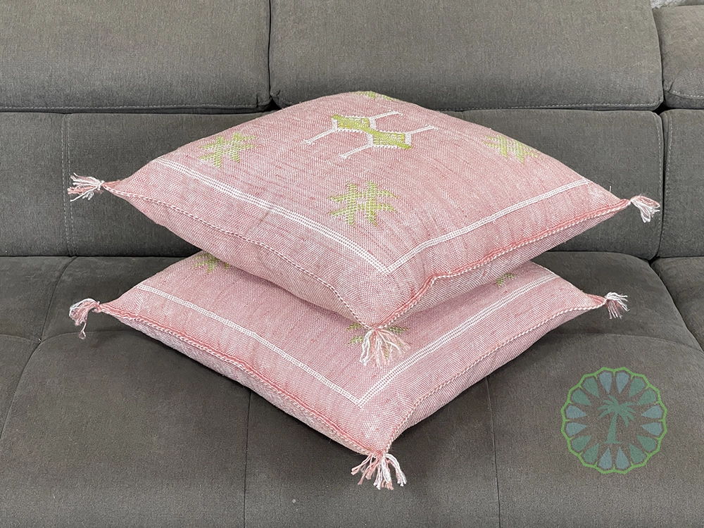 Whispering Rose Luxe - Pillow