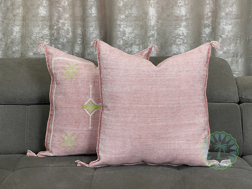Whispering Rose Luxe - Pillow