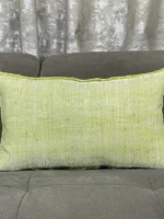 ZephyrGlow  - pillow